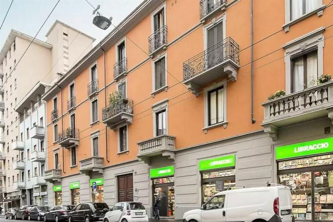 Vittoria Arconati Διαμέρισμα Μιλάνο Εξωτερικό φωτογραφία