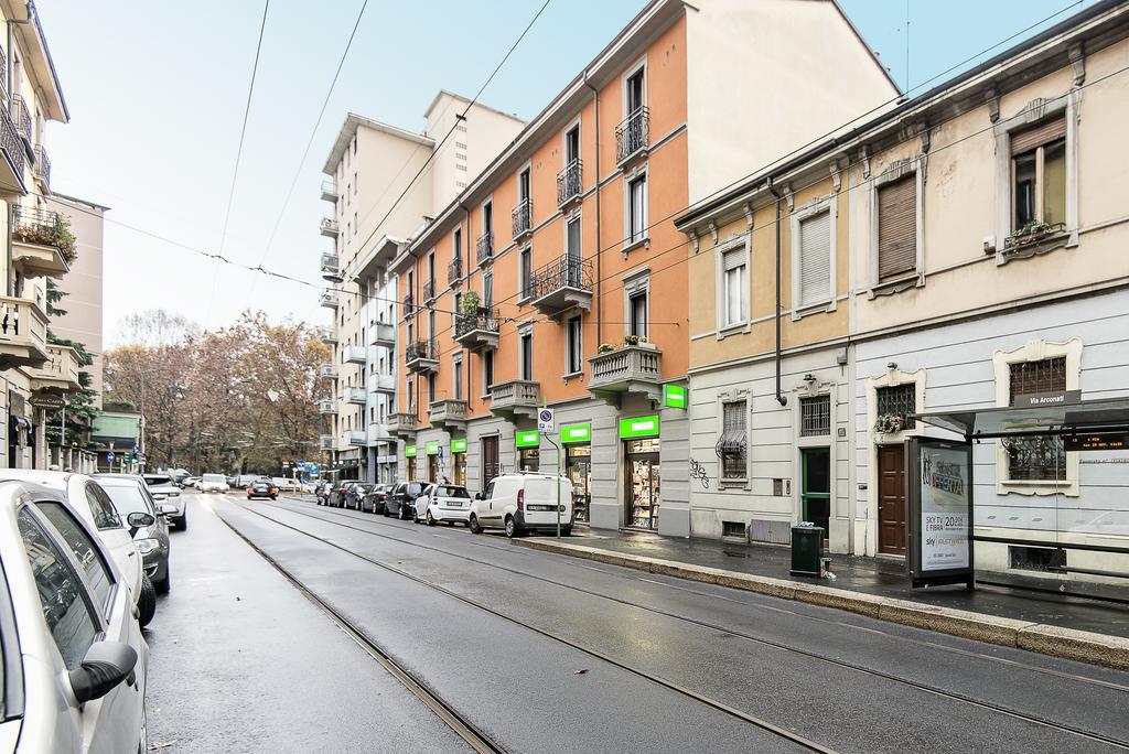 Vittoria Arconati Διαμέρισμα Μιλάνο Εξωτερικό φωτογραφία